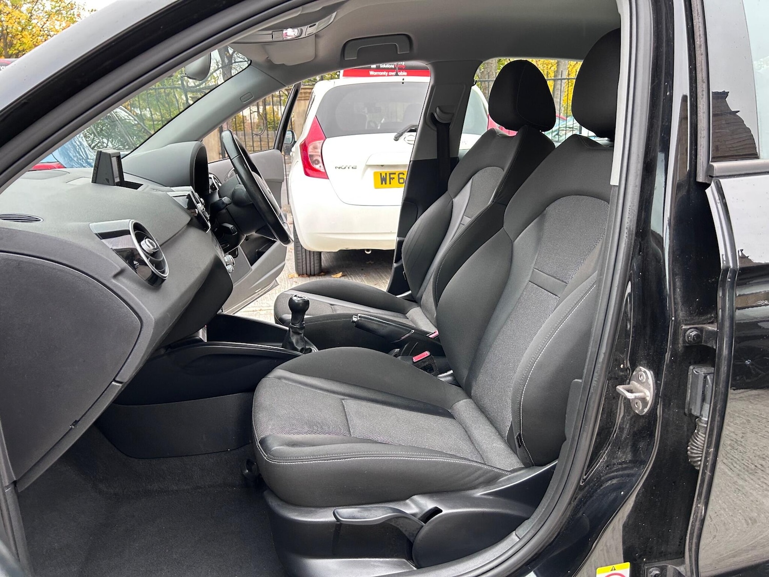 Used Audi A1 for sale - 76824888: Photo 55