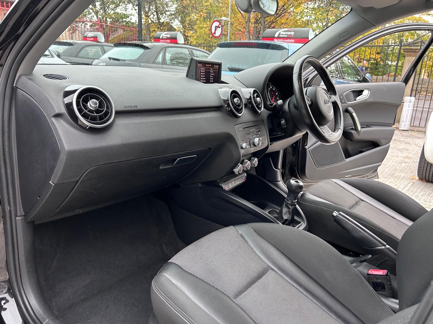 Used Audi A1 for sale - 76824888: Photo 56