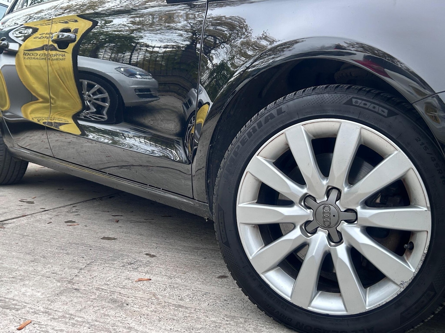 Used Audi A1 for sale - 76824888: Photo 8