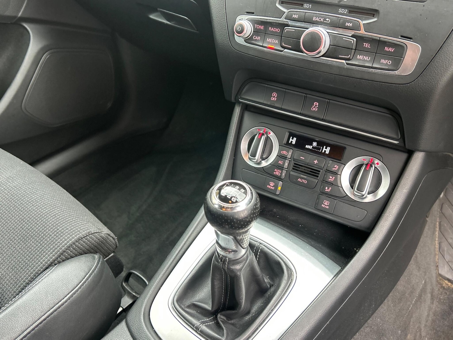 Used Audi Q3 2013 for sale - 77598411: Photo 24