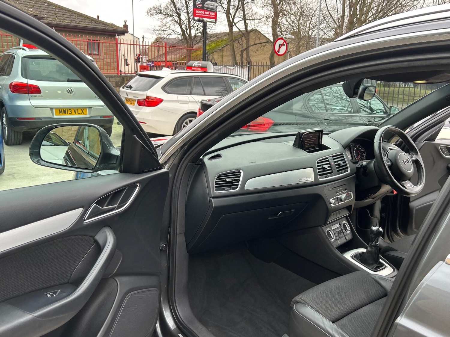 Used Audi Q3 2013 for sale - 77598411: Photo 27