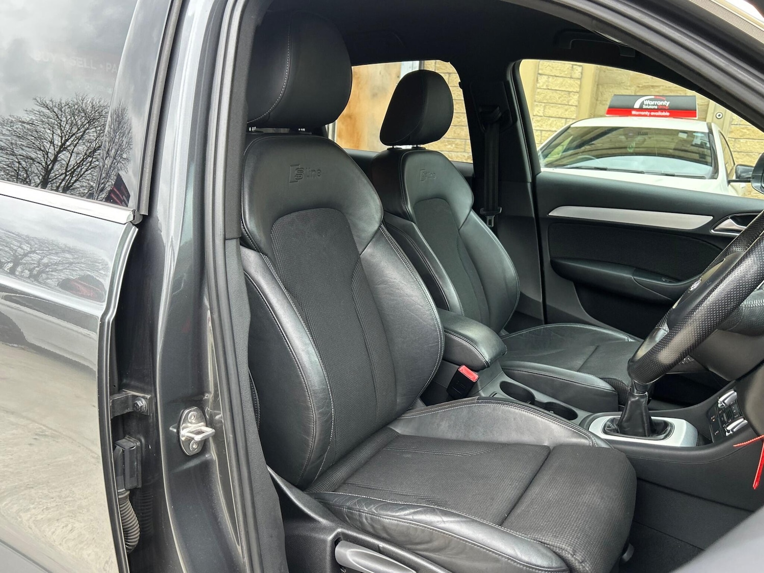 Used Audi Q3 2013 for sale - 77598411: Photo 28