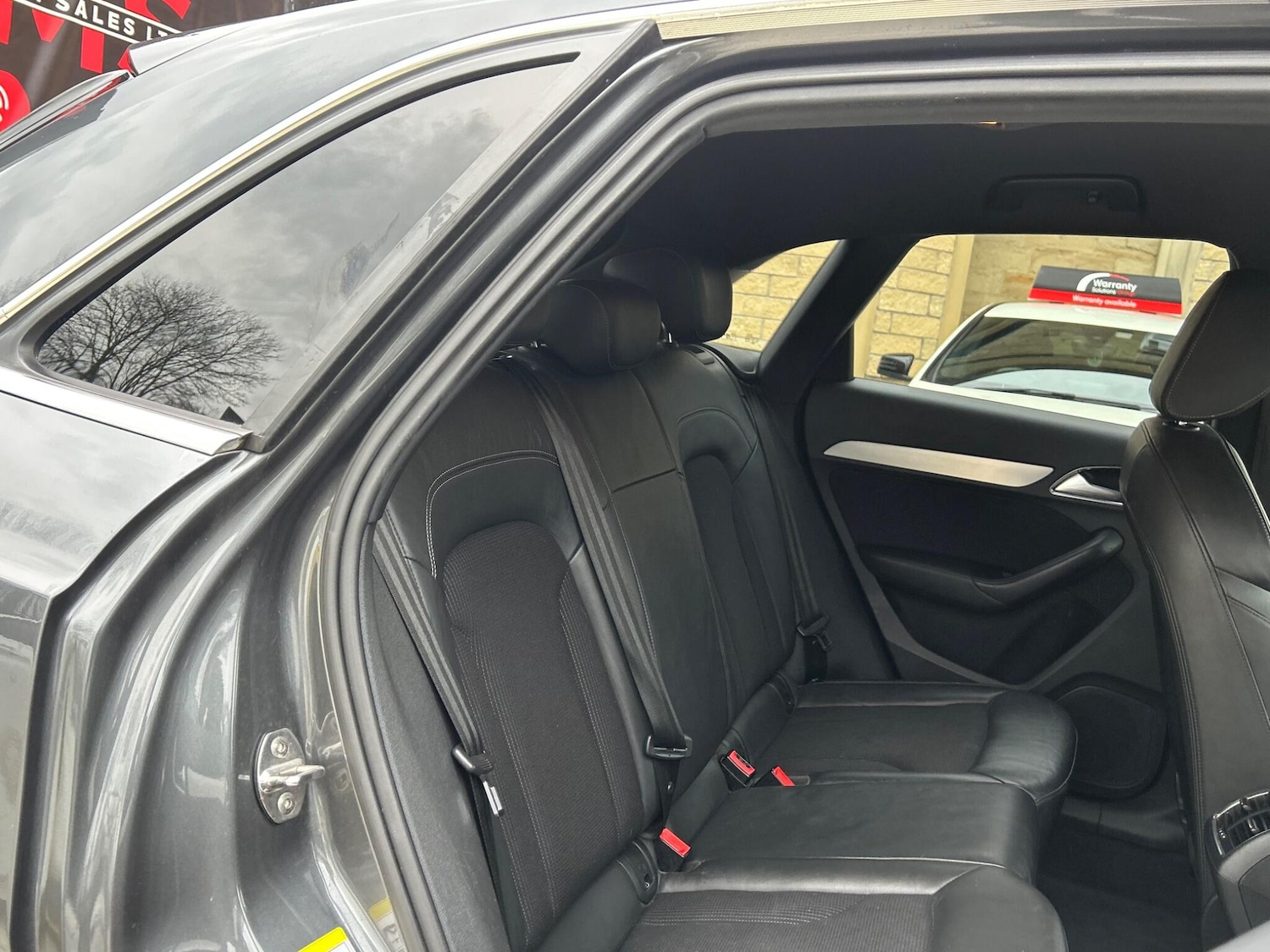 Used Audi Q3 2013 for sale - 77598411: Photo 30