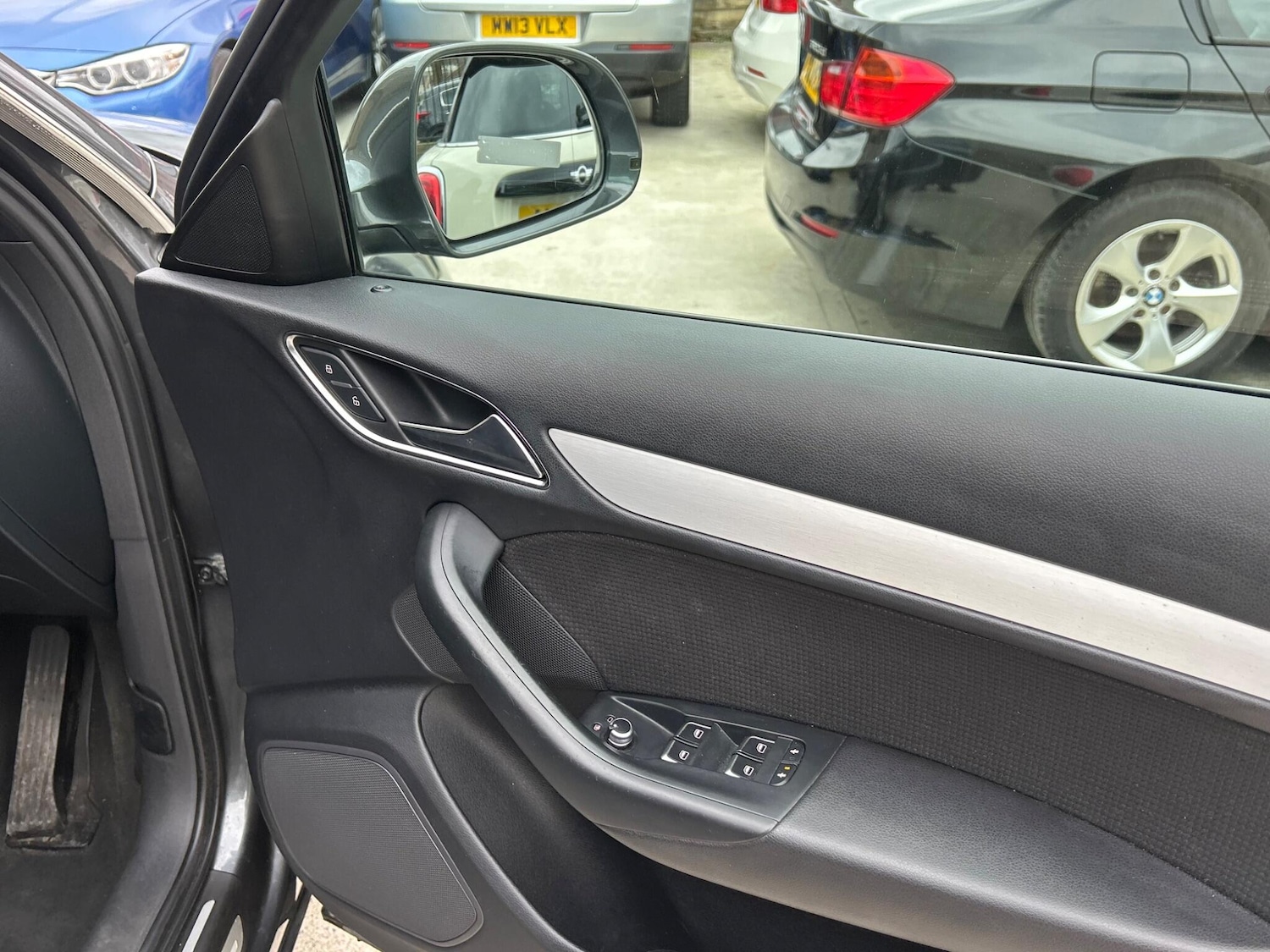 Used Audi Q3 2013 for sale - 77598411: Photo 35