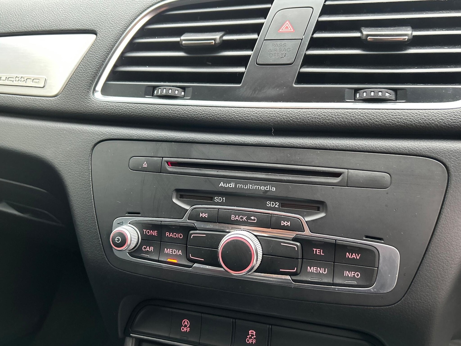 Used Audi Q3 2013 for sale - 77598411: Photo 39