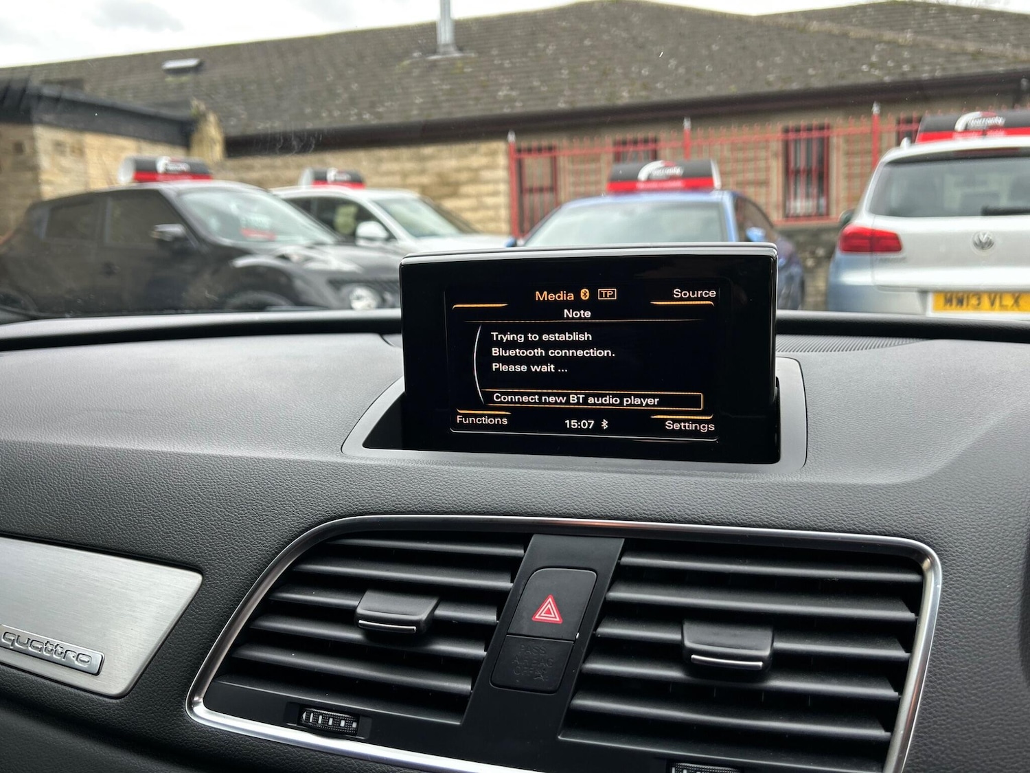 Used Audi Q3 2013 for sale - 77598411: Photo 40