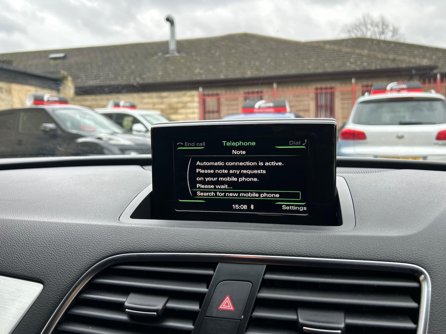 Used Audi Q3 2013 for sale - 77598411: Photo 44