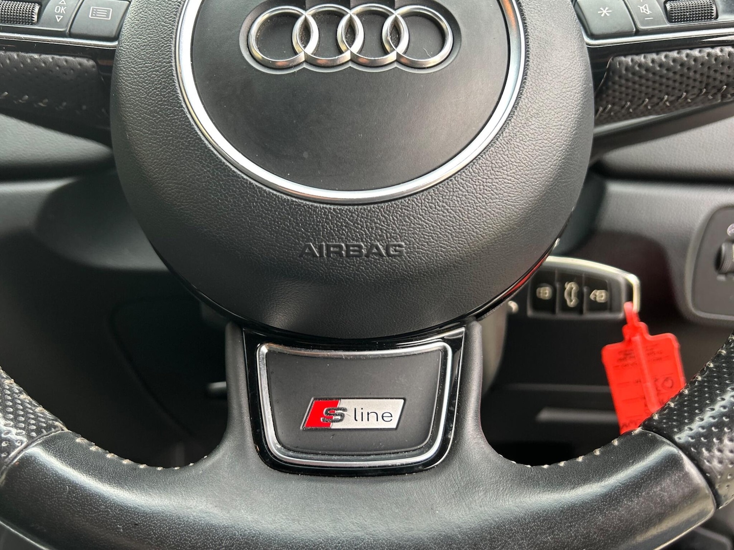 Used Audi Q3 2013 for sale - 77598411: Photo 50