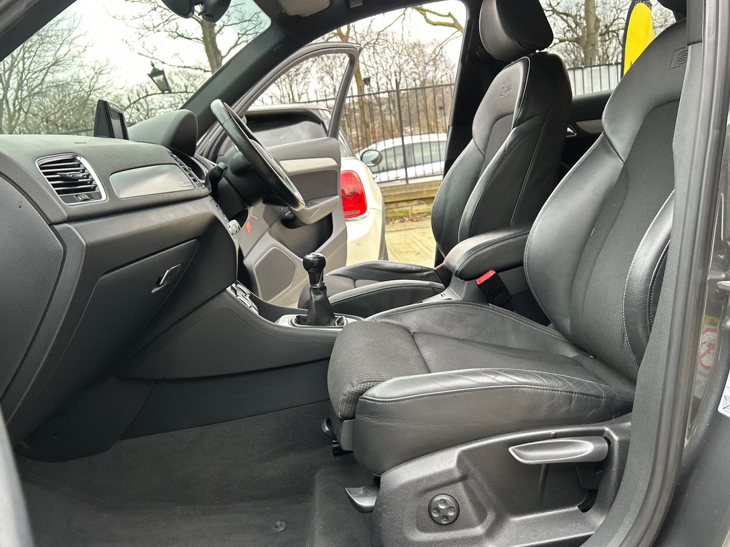 Used Audi Q3 2013 for sale - 77598411: Photo 52