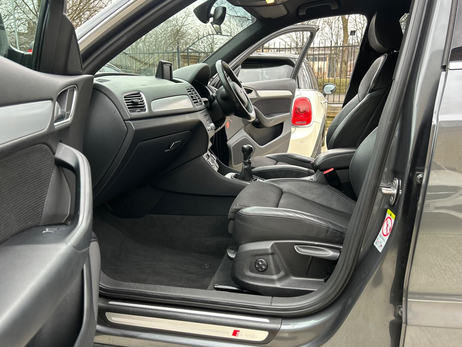 Used Audi Q3 2013 for sale - 77598411: Photo 53