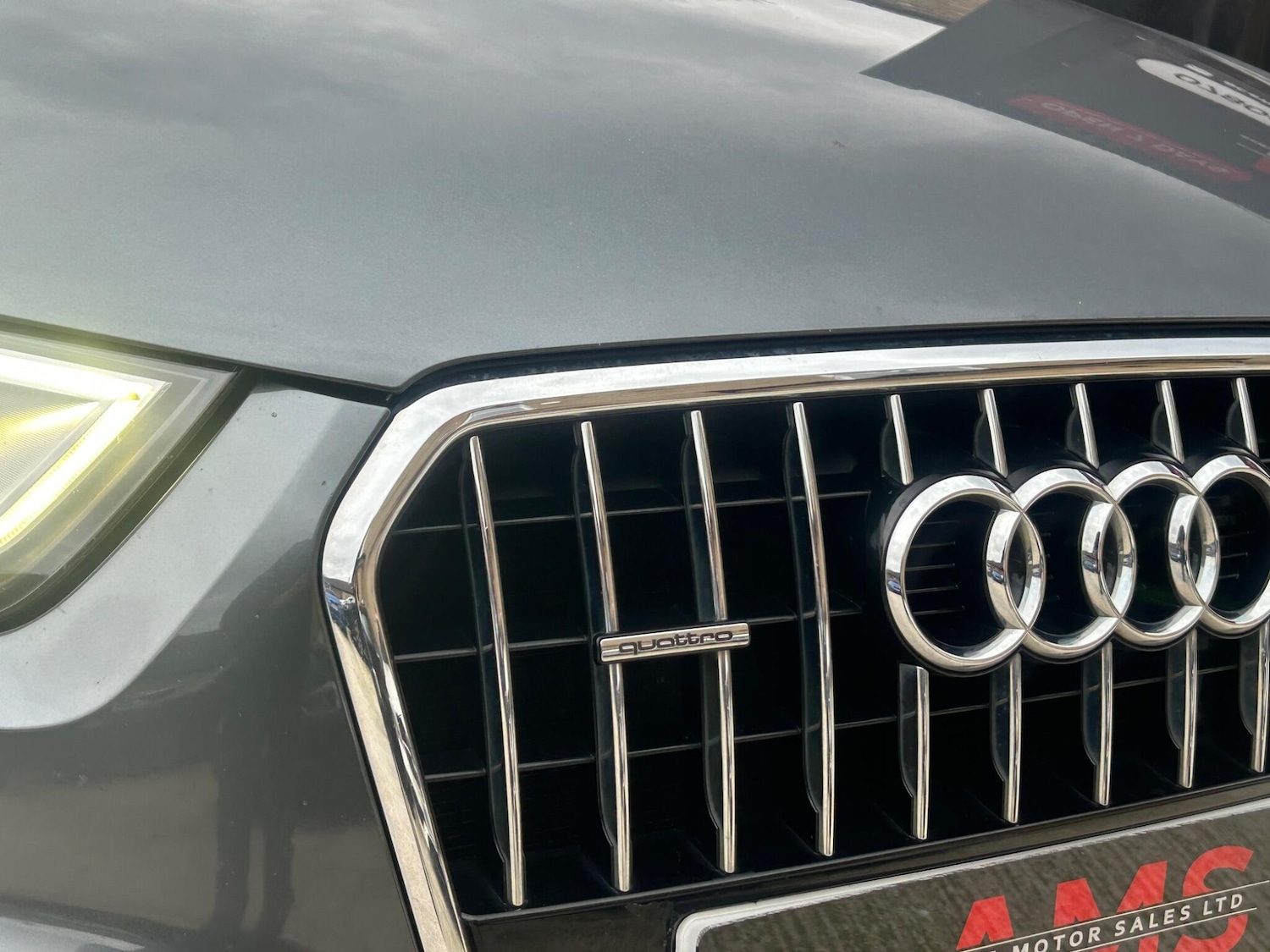 Used Audi Q3 2013 for sale - 77598411: Photo 57