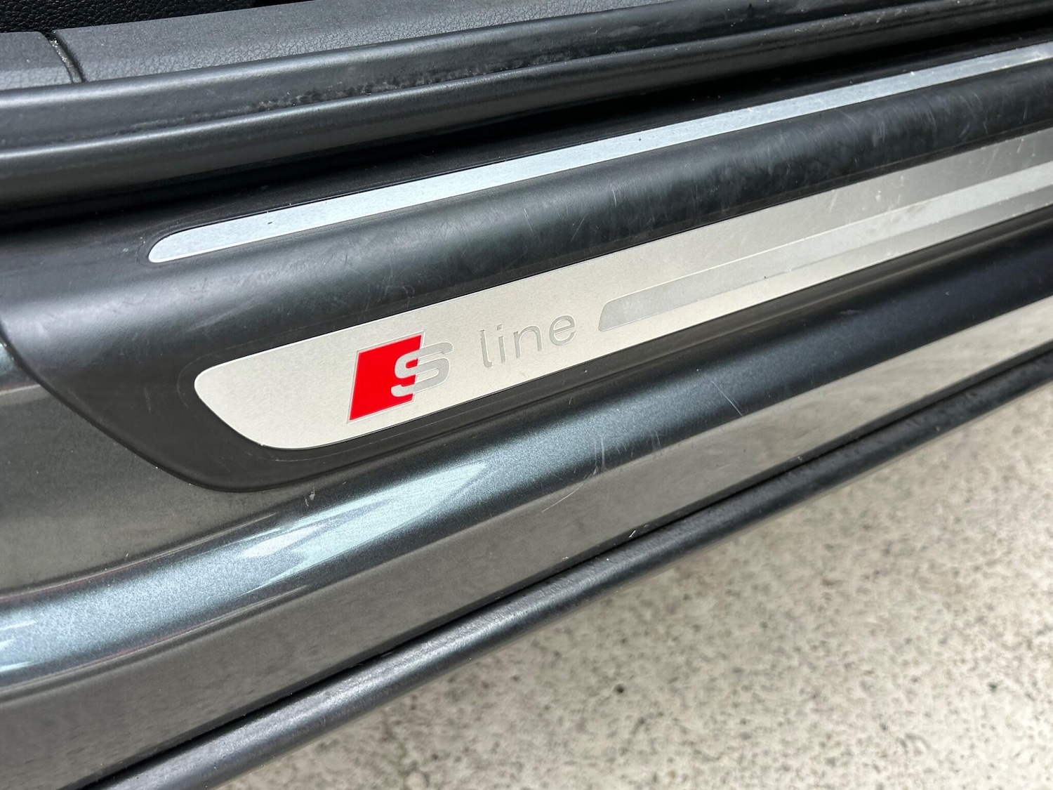 Used Audi Q3 2013 for sale - 77598411: Photo 62