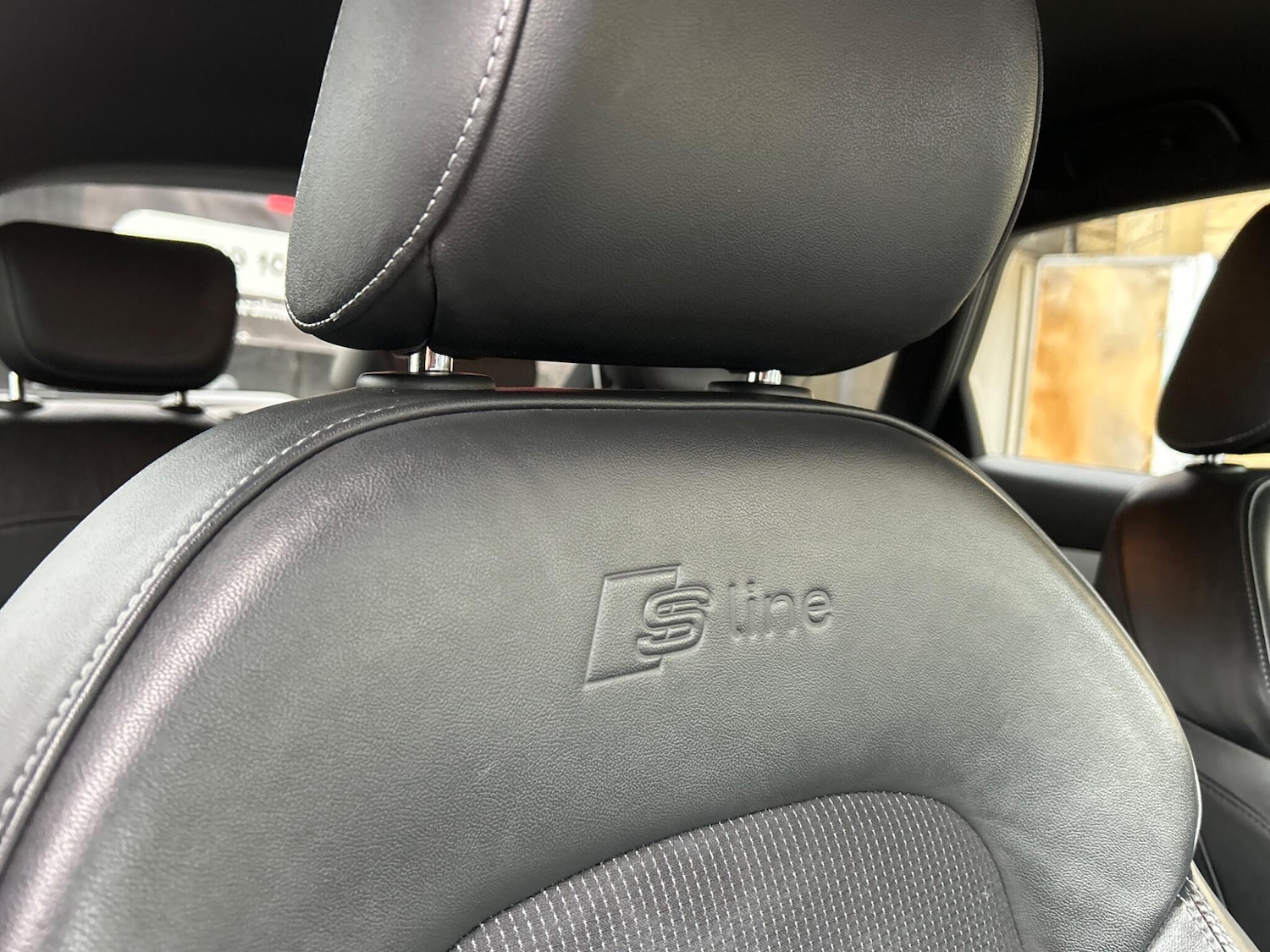 Used Audi Q3 2013 for sale - 77598411: Photo 63