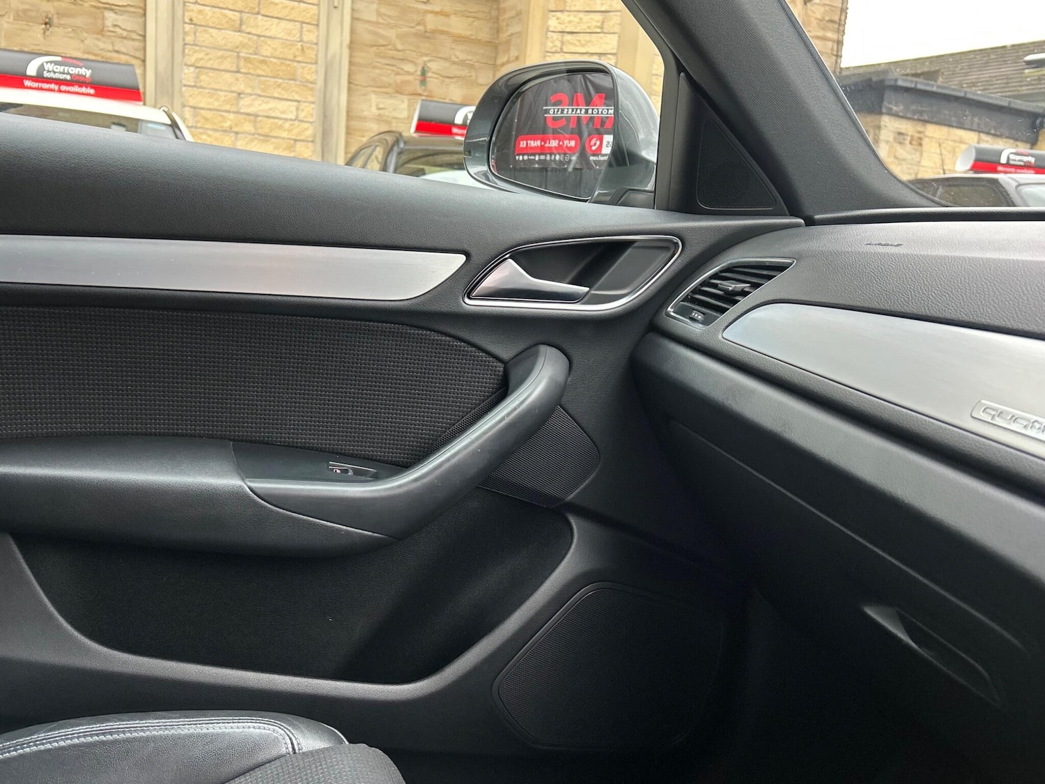 Used Audi Q3 2013 for sale - 77598411: Photo 64