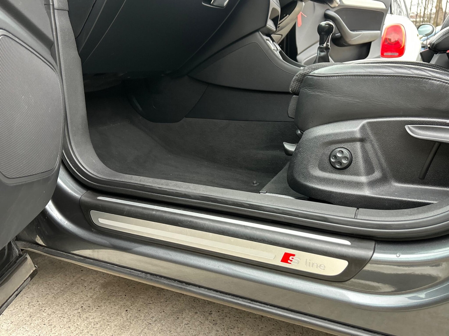 Used Audi Q3 2013 for sale - 77598411: Photo 66