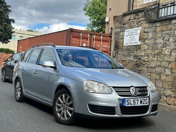 Used Volkswagen Golf 2007 for sale - 78561718: Photo