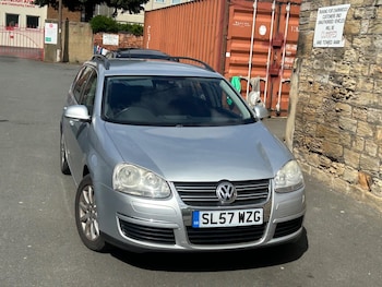 Used Volkswagen Golf 2007 for sale - 78561718: Photo