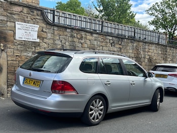 Used Volkswagen Golf 2007 for sale - 78561718: Photo