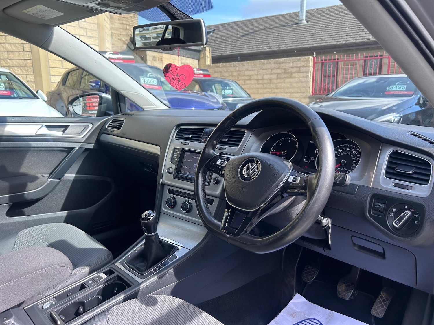 Used Volkswagen Golf 2014 for sale - 76824645: Photo 18