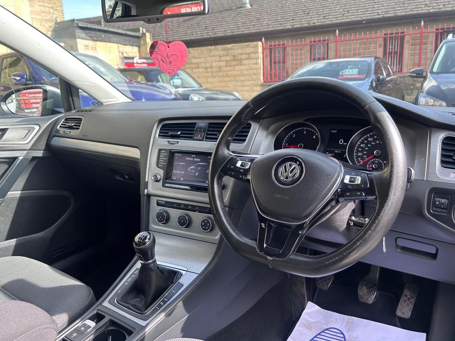 Used Volkswagen Golf 2014 for sale - 76824645: Photo 19