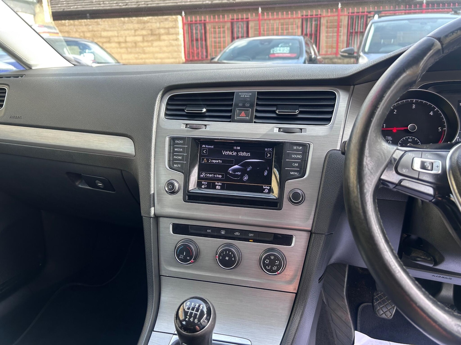 Used Volkswagen Golf 2014 for sale - 76824645: Photo 20