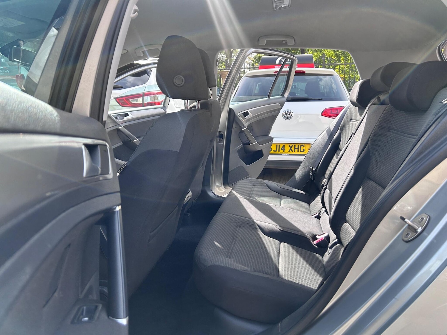 Used Volkswagen Golf 2014 for sale - 76824645: Photo 29