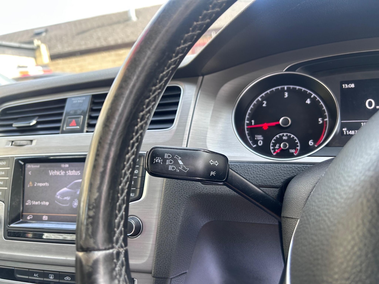 Used Volkswagen Golf 2014 for sale - 76824645: Photo 34