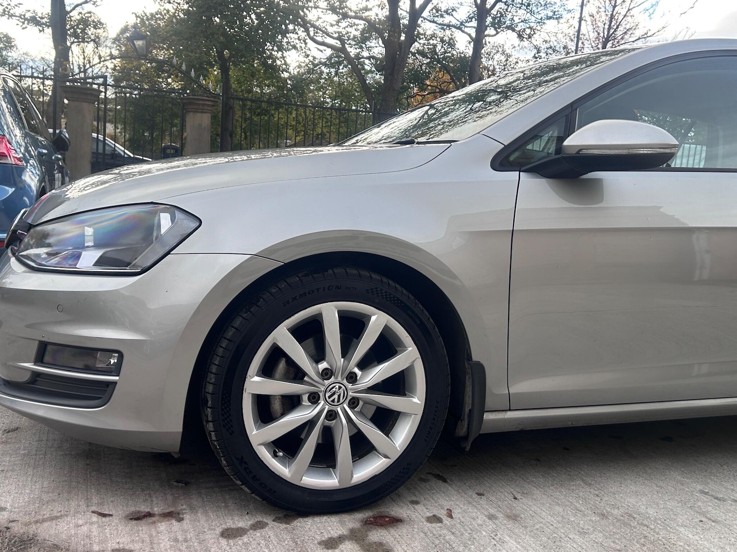 Used Volkswagen Golf 2014 for sale - 76824645: Photo 36