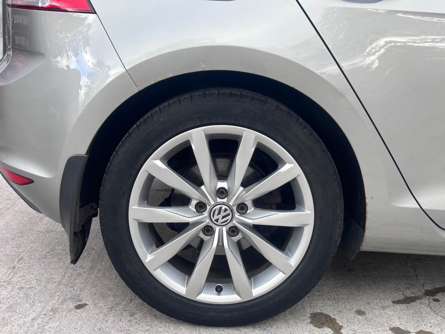 Used Volkswagen Golf 2014 for sale - 76824645: Photo 38