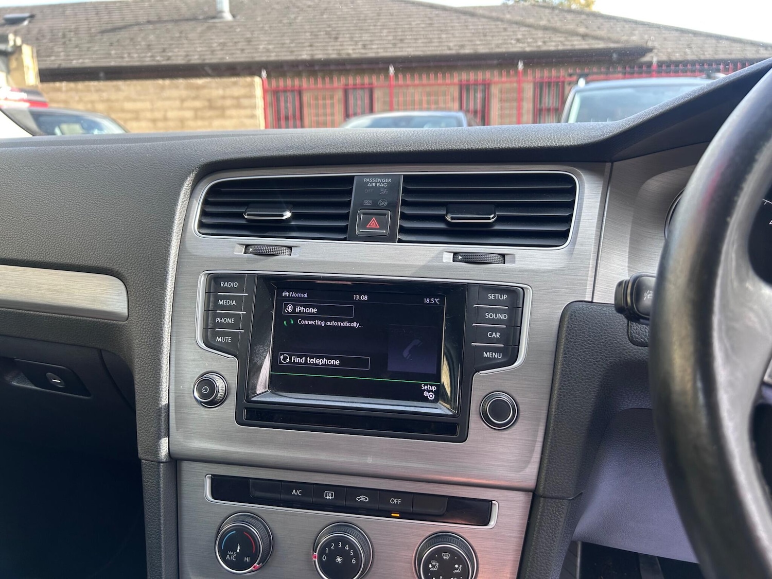 Used Volkswagen Golf 2014 for sale - 76824645: Photo 39