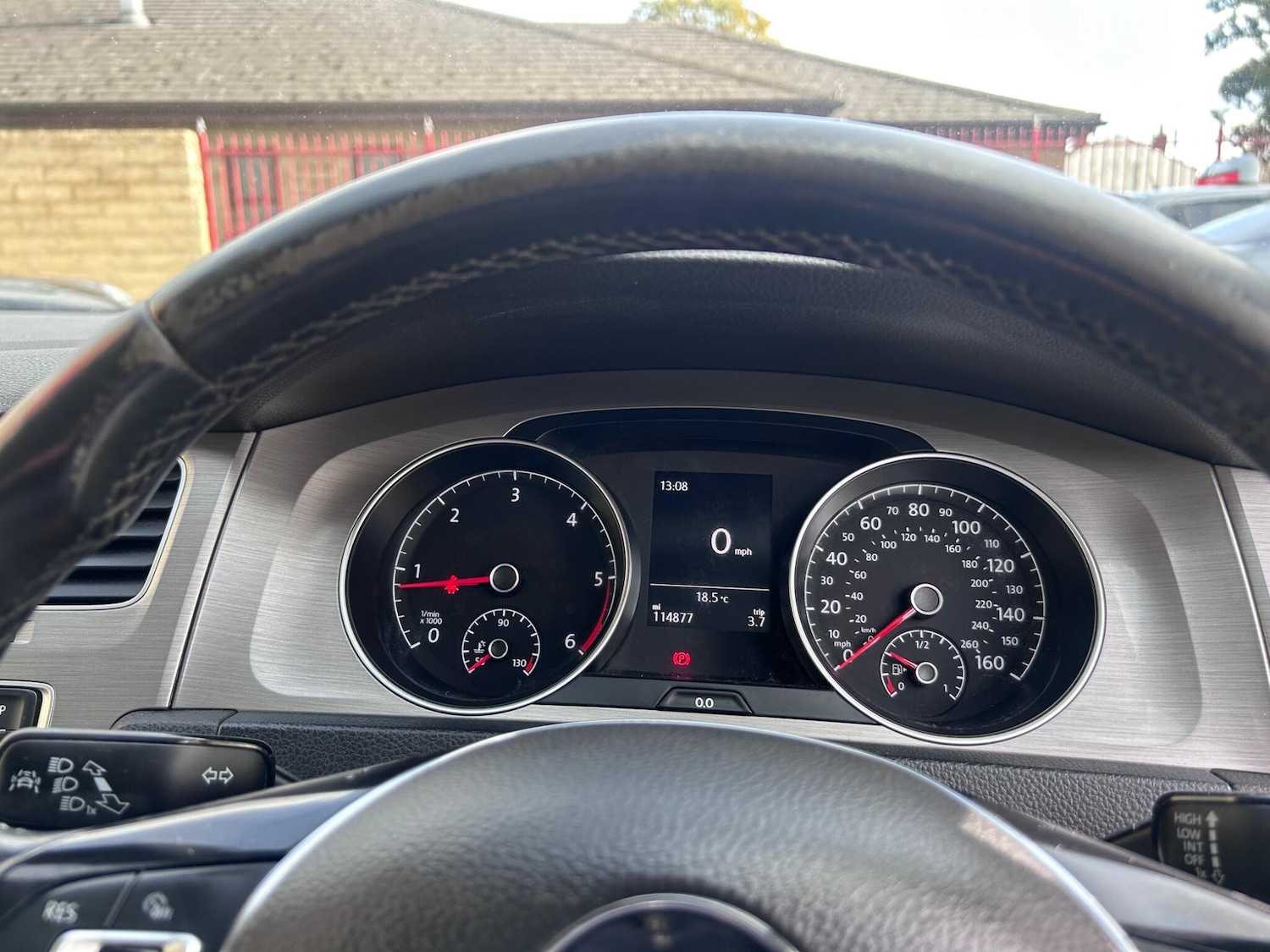 Used Volkswagen Golf 2014 for sale - 76824645: Photo 43