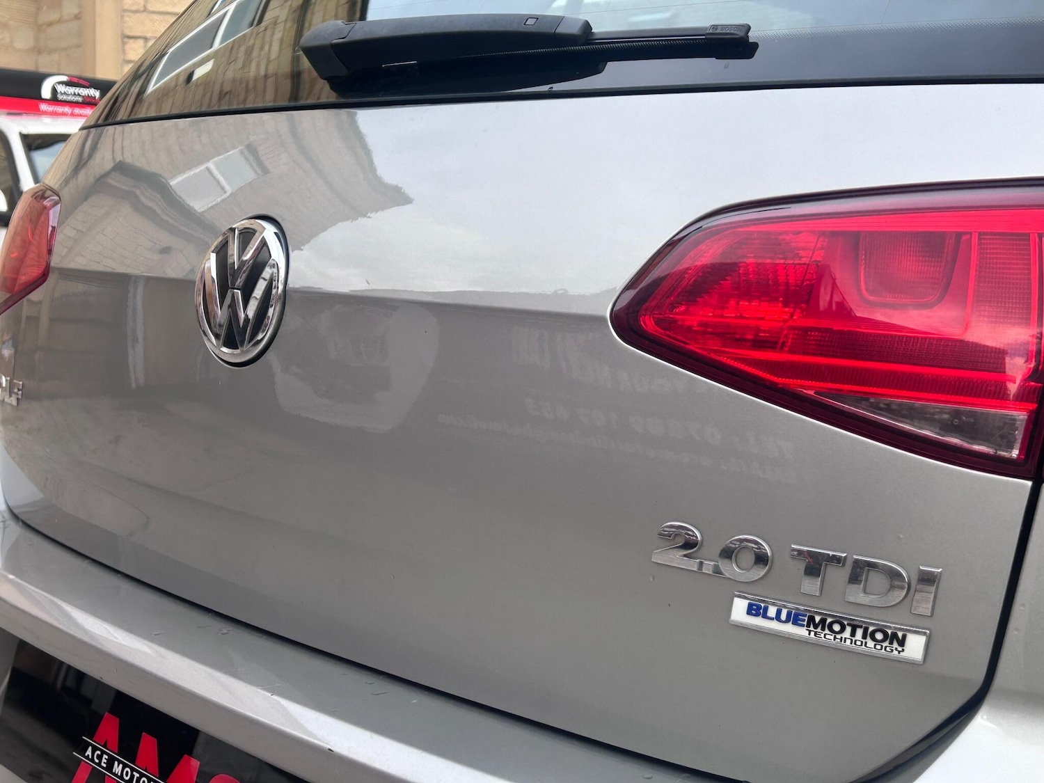 Used Volkswagen Golf 2014 for sale - 76824645: Photo 47