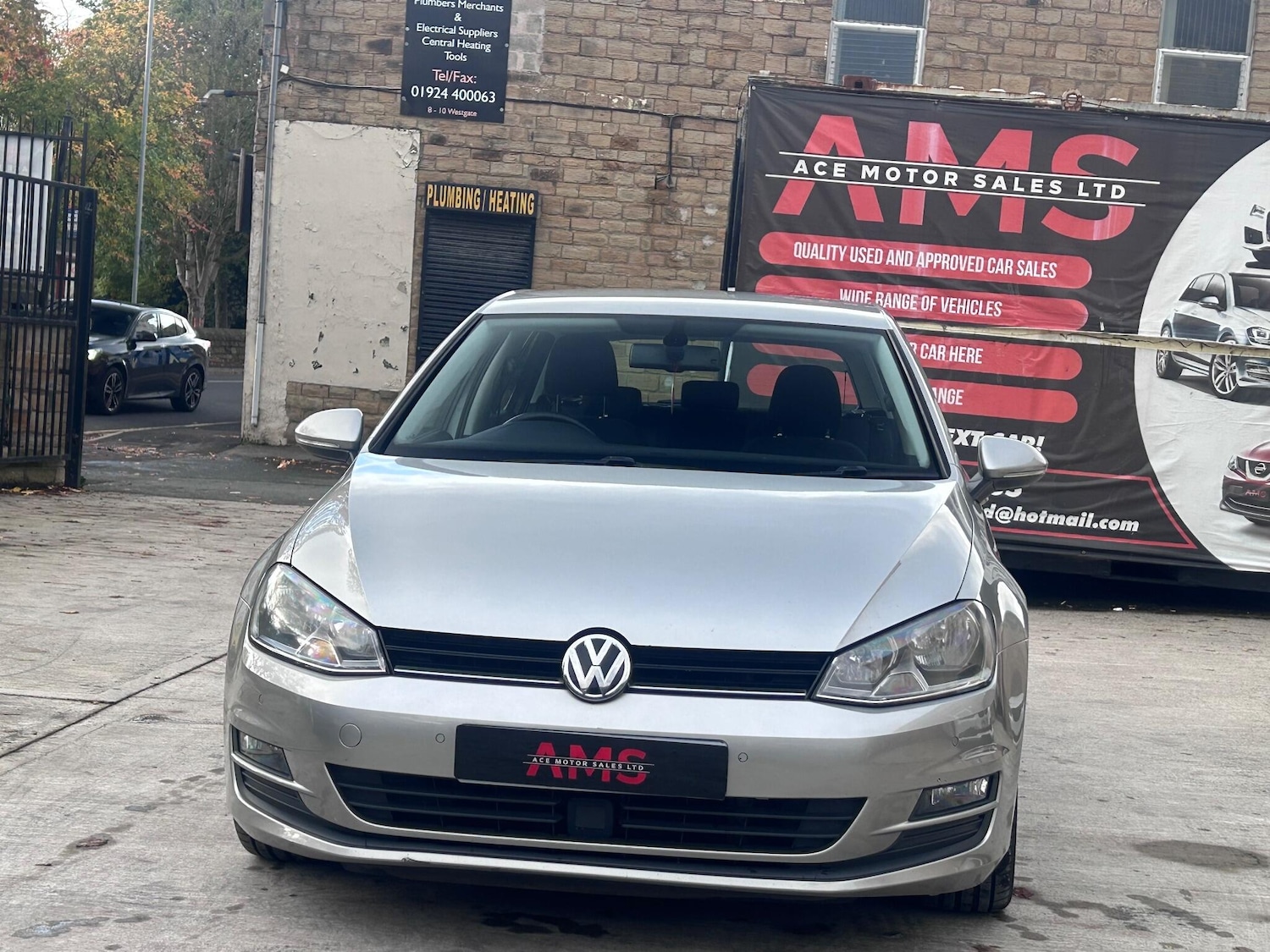 Used Volkswagen Golf 2014 for sale - 76824645: Photo 5