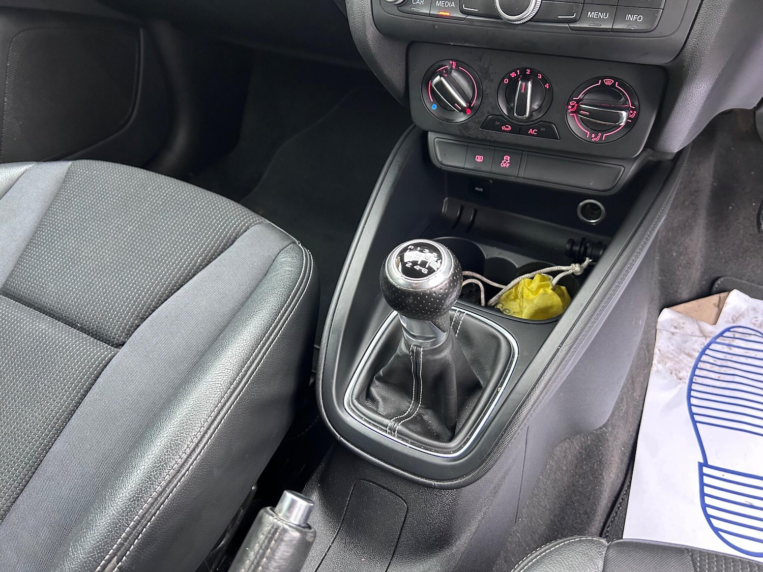 Used Audi A1 for sale - 76824484: Photo 24