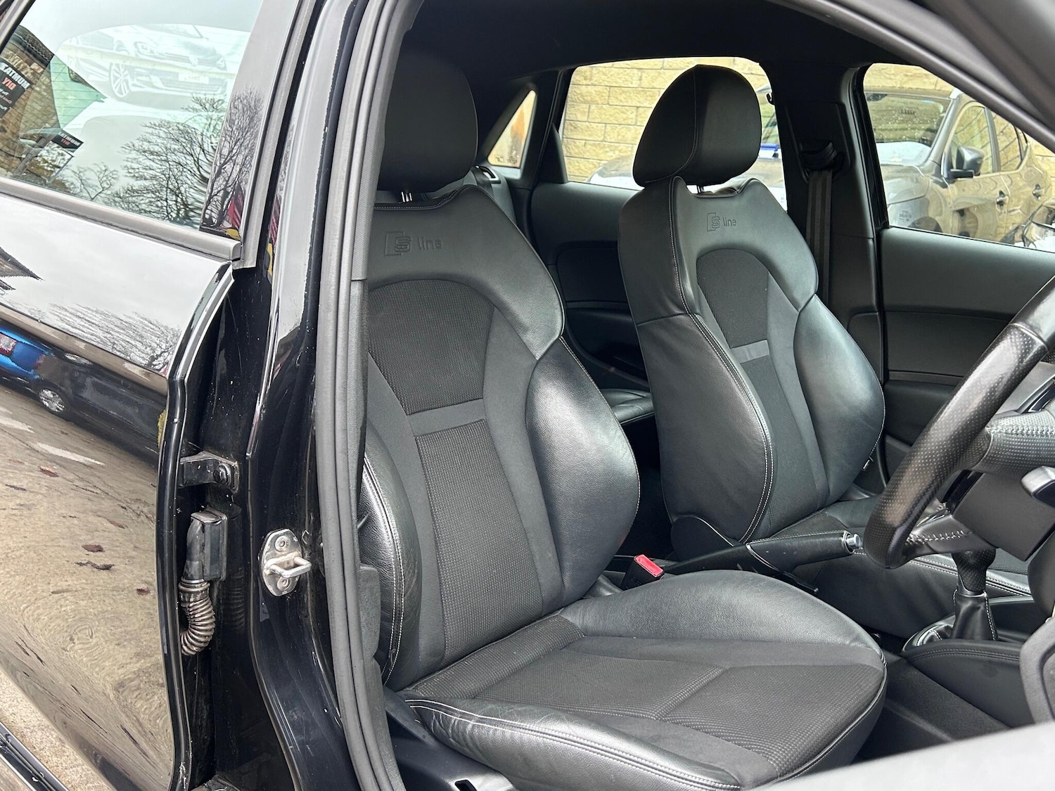 Used Audi A1 for sale - 76824484: Photo 30