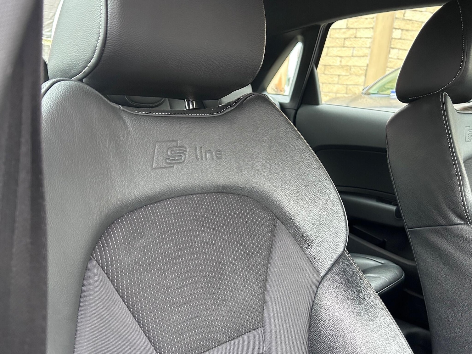 Used Audi A1 for sale - 76824484: Photo 31