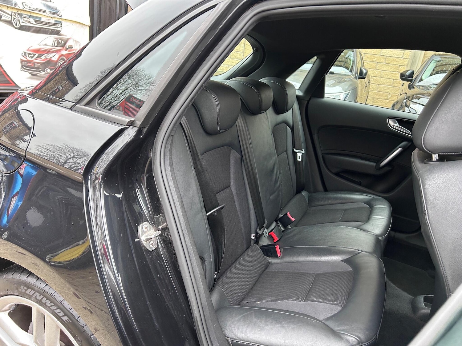 Used Audi A1 for sale - 76824484: Photo 32