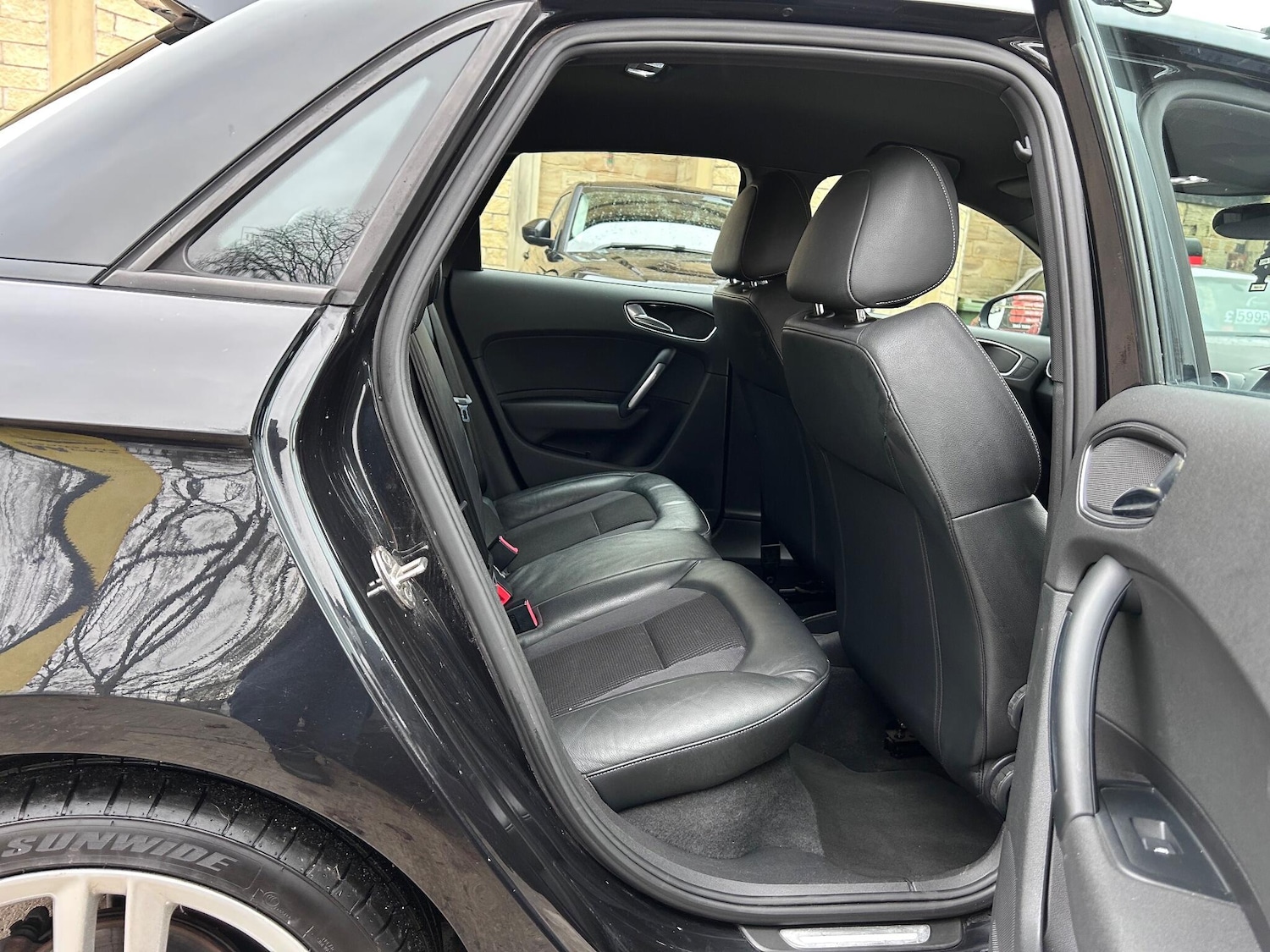 Used Audi A1 for sale - 76824484: Photo 33