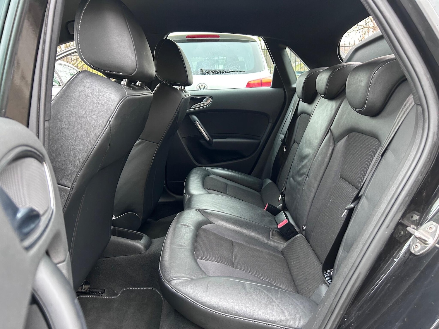 Used Audi A1 for sale - 76824484: Photo 34