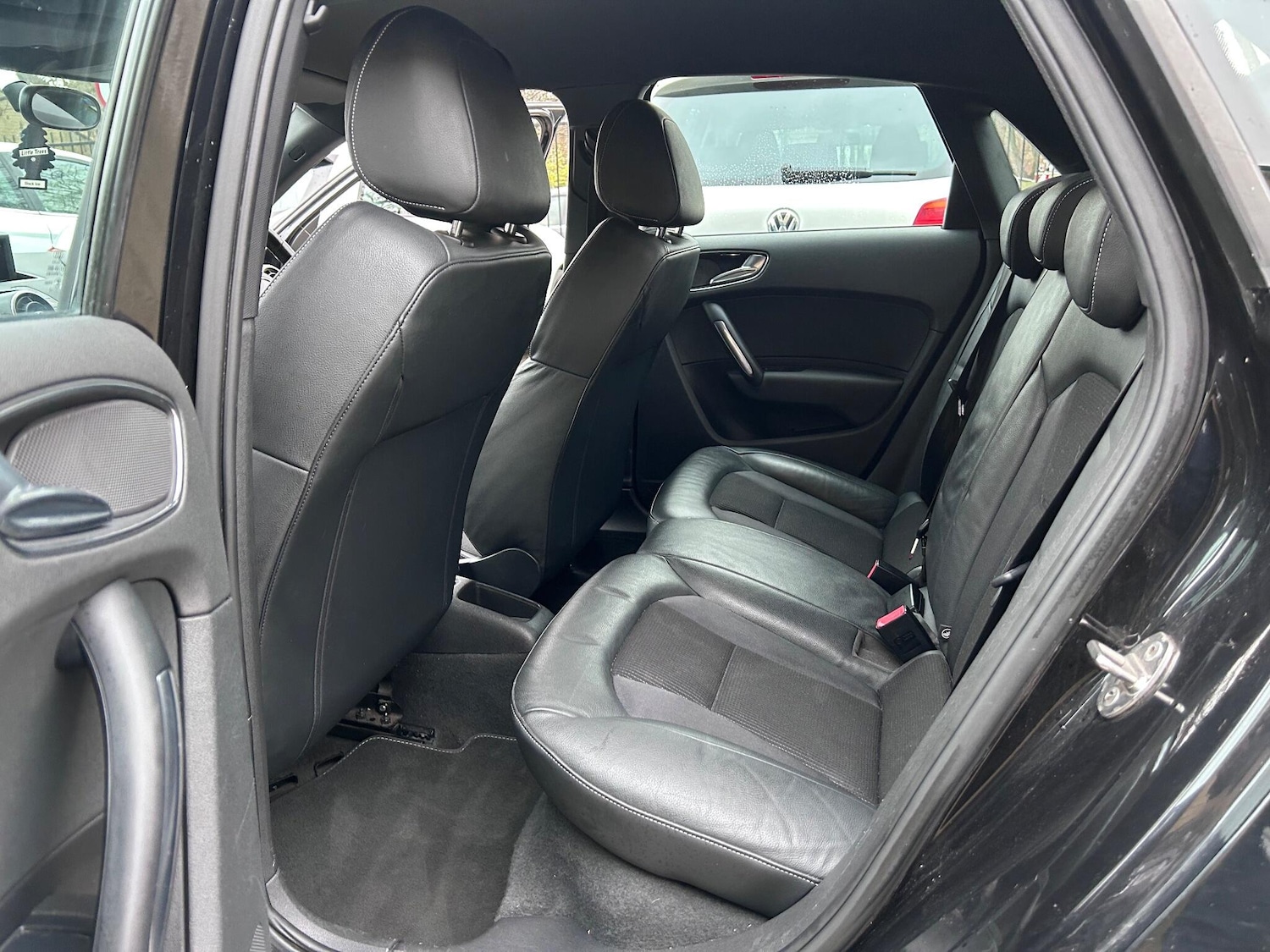 Used Audi A1 for sale - 76824484: Photo 35