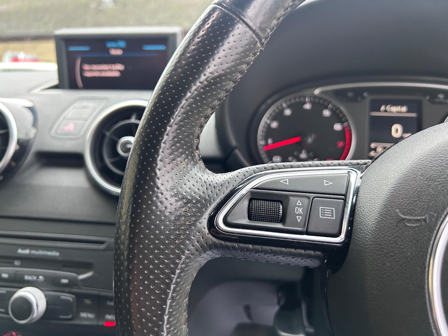 Used Audi A1 for sale - 76824484: Photo 36