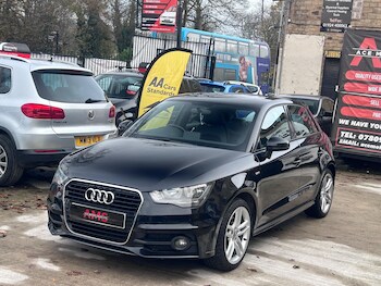 Used Audi A1 2012 for sale - 76824484: Photo