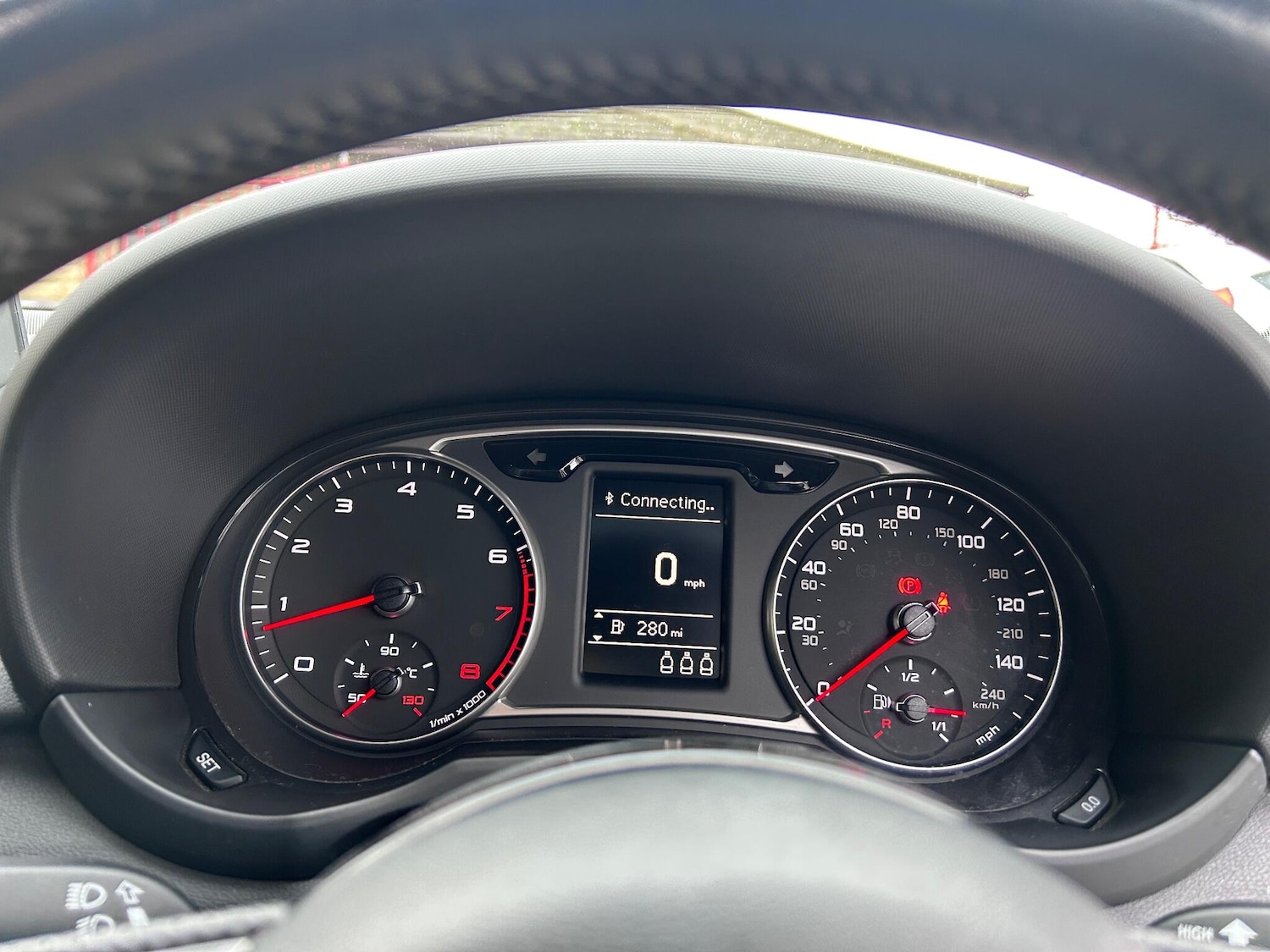 Used Audi A1 for sale - 76824484: Photo 43