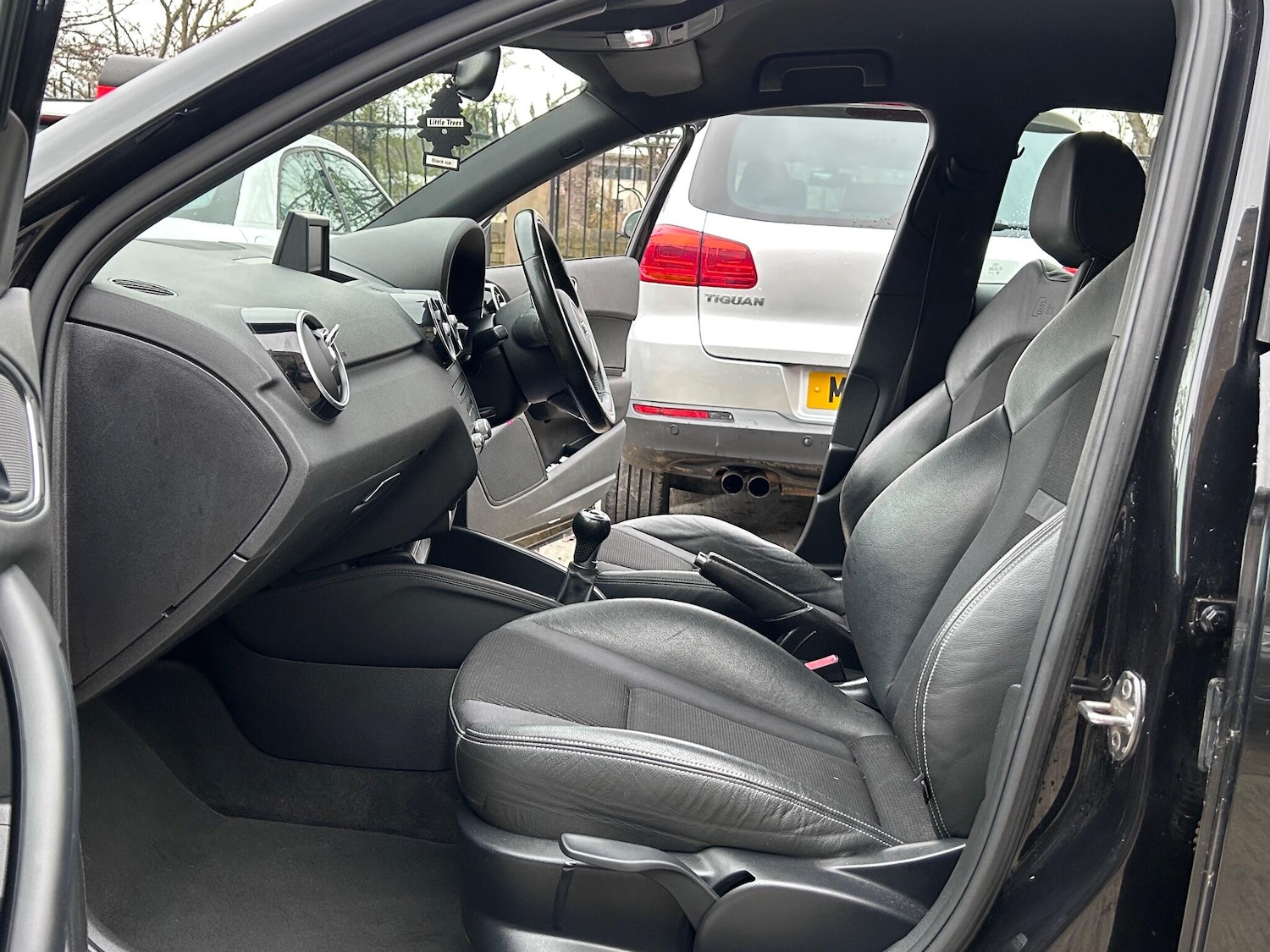 Used Audi A1 for sale - 76824484: Photo 47