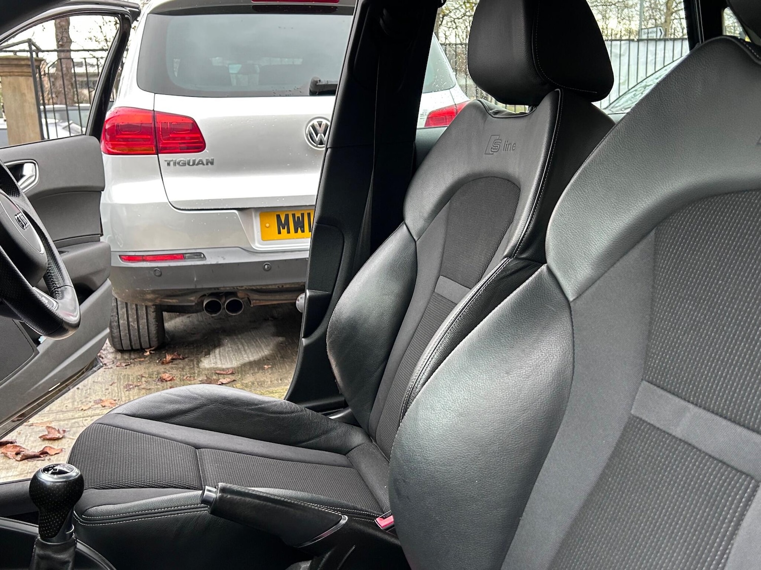 Used Audi A1 for sale - 76824484: Photo 48