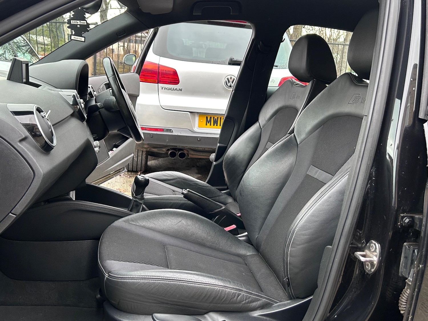 Used Audi A1 for sale - 76824484: Photo 49