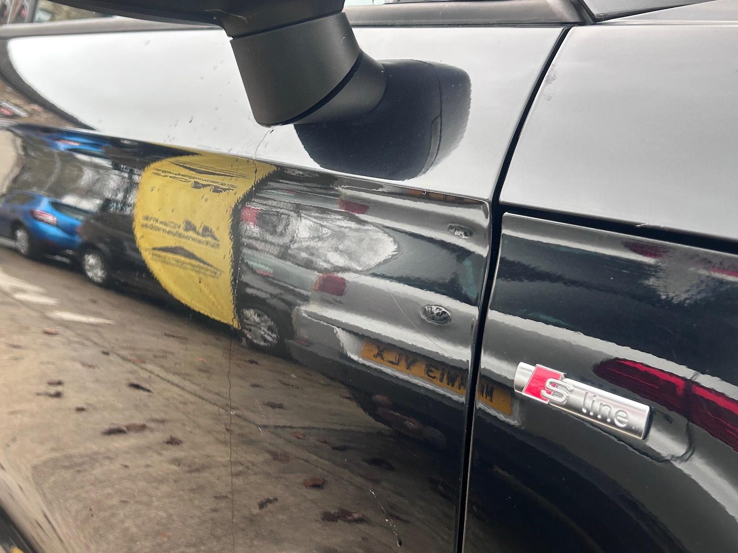 Used Audi A1 for sale - 76824484: Photo 50