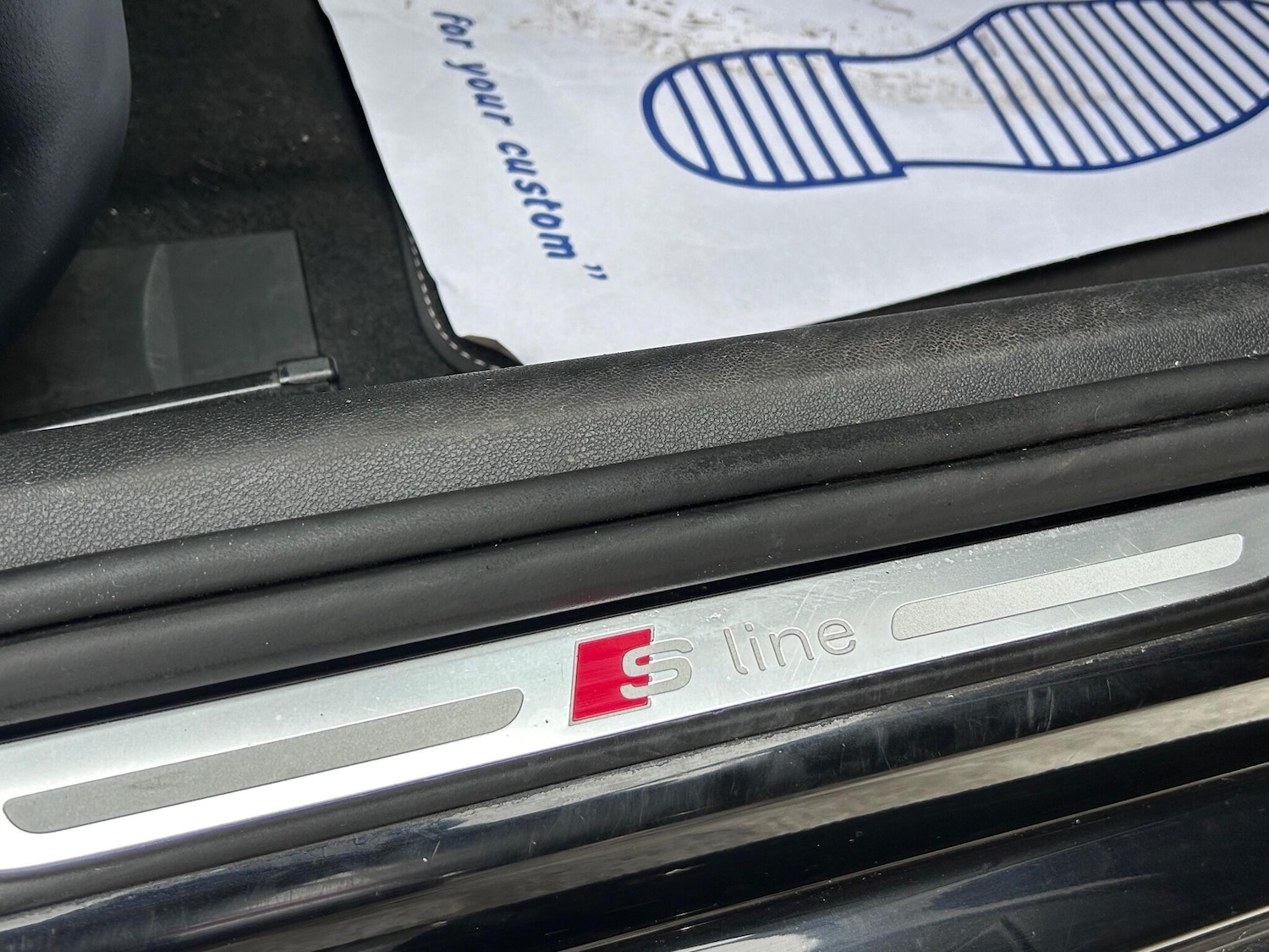 Used Audi A1 for sale - 76824484: Photo 55