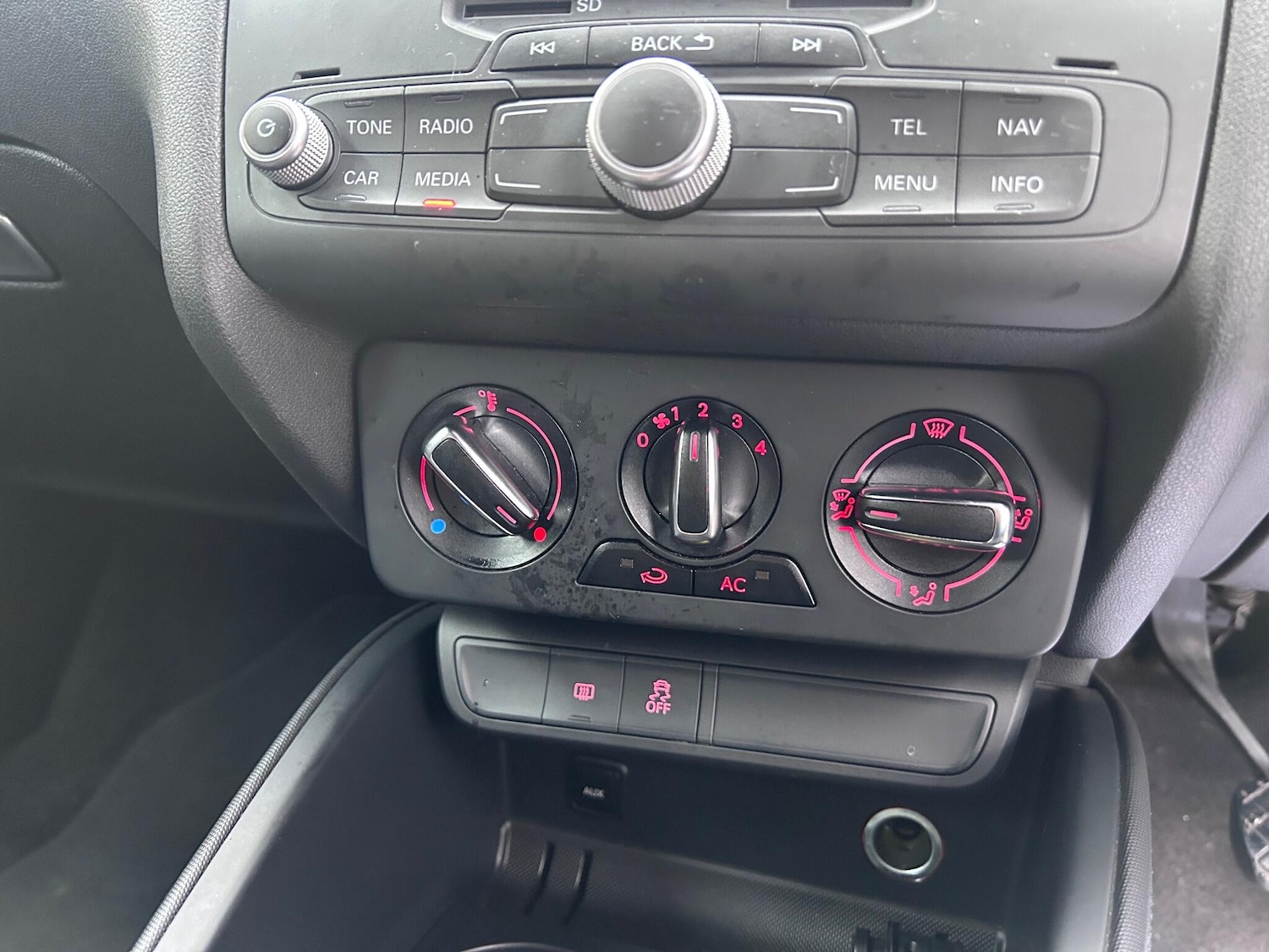 Used Audi A1 for sale - 76824484: Photo 57