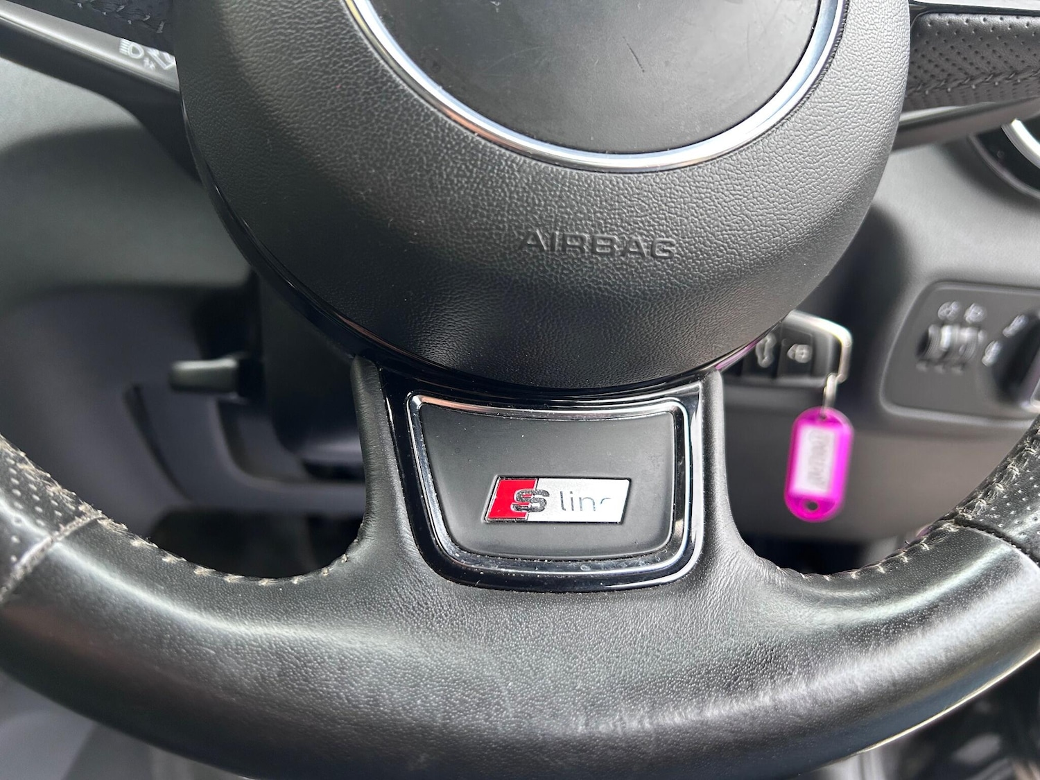 Used Audi A1 for sale - 76824484: Photo 60